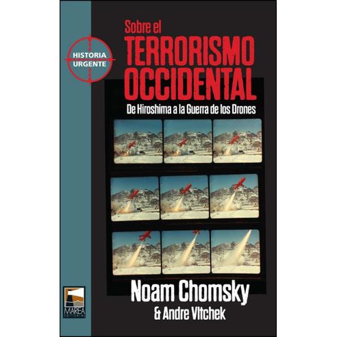 TERRORISMO-OCCIDENTAL