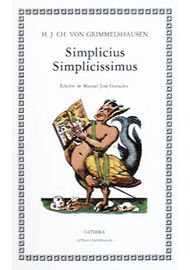 SIMPLICIUS-SIMPLICISSIMUS