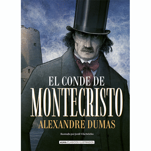 EL CONDE DE MONTECRISTO