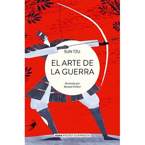 EL ARTE DE LA GUERRA