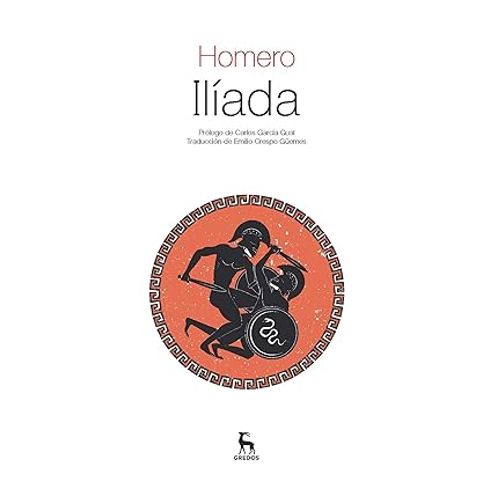 ILIADA