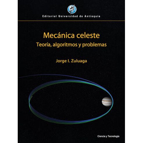 MECANICA CELESTE