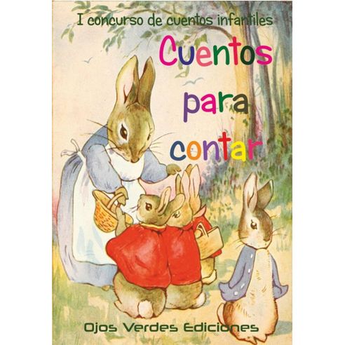 Cuentos para contar