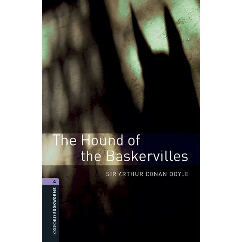 The Hound of the the Baskervilles