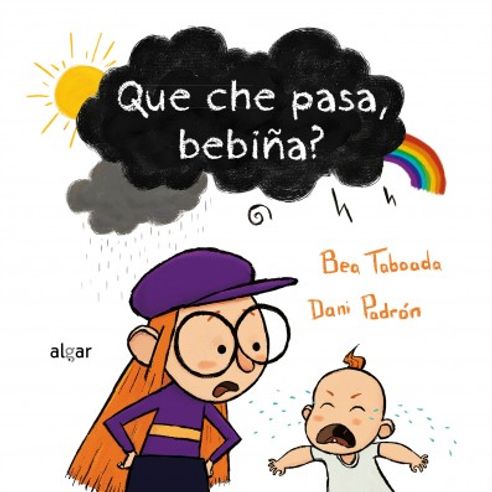 (g).que che pasa,bebiña?