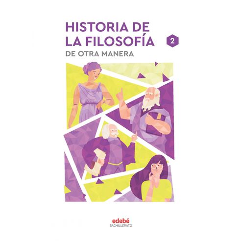 HISTORIA DE LA FILOSOFÍA