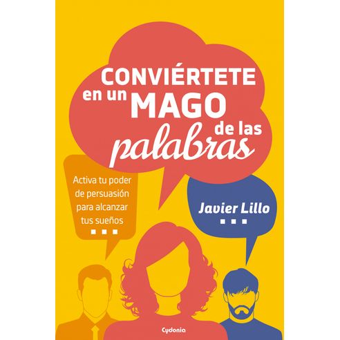 Conviértete en un mago de las palabras