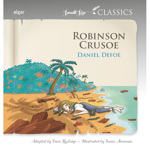 Robinson crusoe