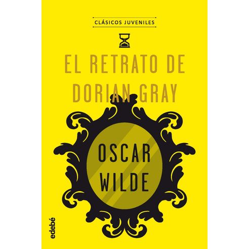 EL RETRATO DE DORIAN GRAY