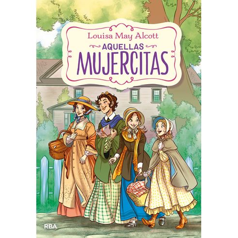 AQUELLAS MUJERCITAS