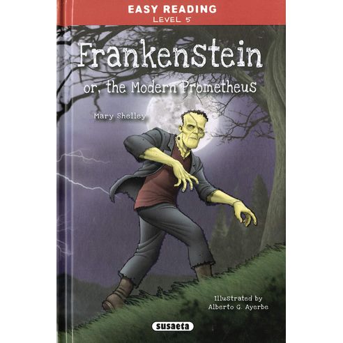 Frankenstein