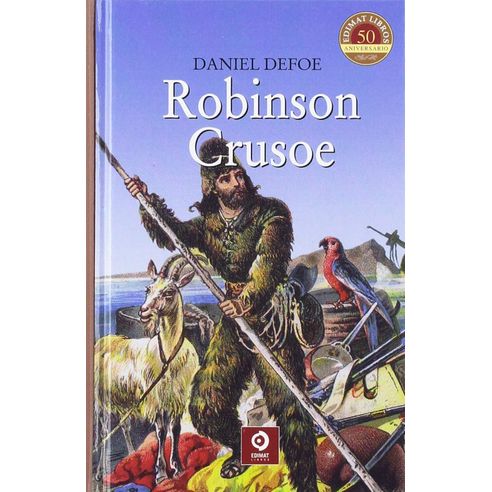 ROBINSON CRUSOE