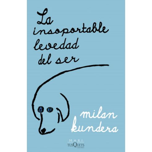 LA INSOPORTABLE LEVEDAD DEL SER