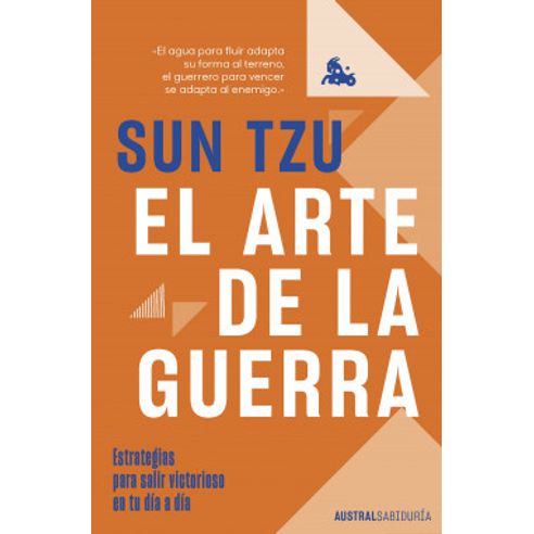 EL ARTE DE LA GUERRA