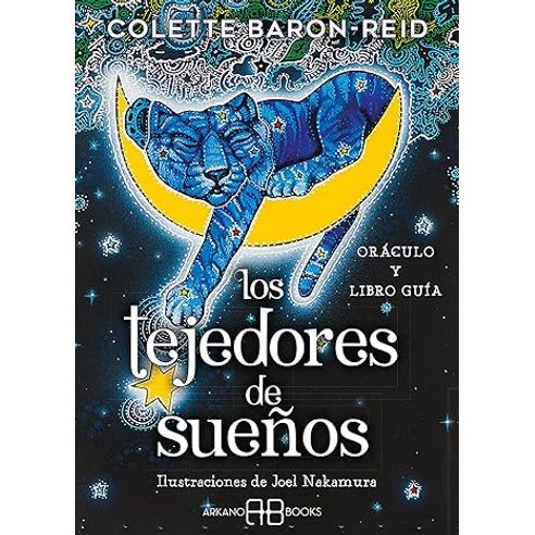 LOS TEJEDORES DE SUEÑOS