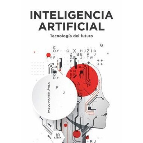 INTELIGENCIA ARTIFICIAL
