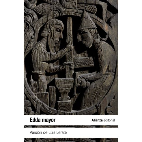 EDDA MAYOR