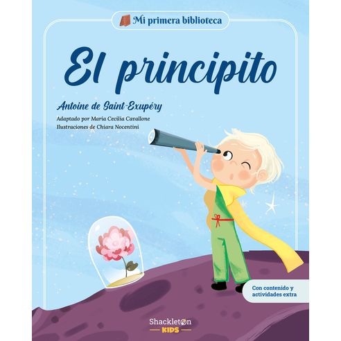 El principito