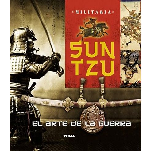 EL ARTE DE LA GUERRA