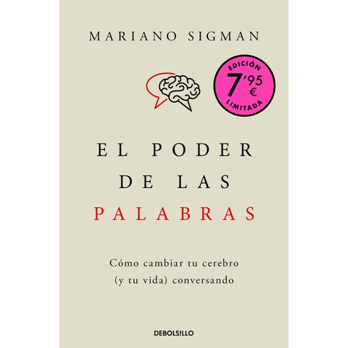 EL PODER DE LAS PALABRAS