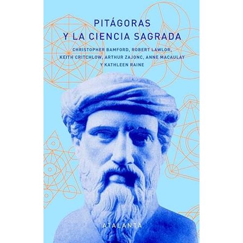 PITAGORAS Y LA CIENCIA SAGRADA