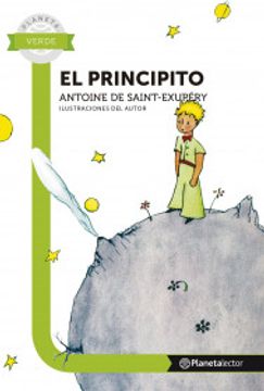 EL PRINCIPITO