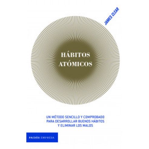 HABITOS ATOMICOS