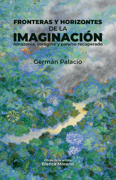 Fronteras y horizontes de la imaginación