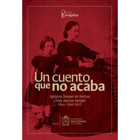 UN CUENTO QUE NO ACABA