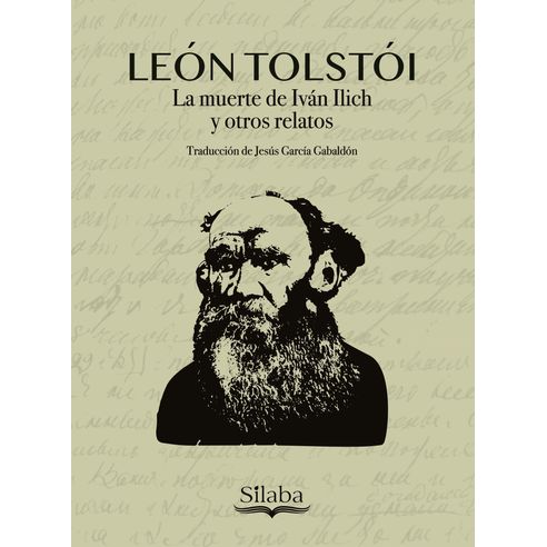 LA MUERTE DE IVAN ILICH Y OTROS RELATOS