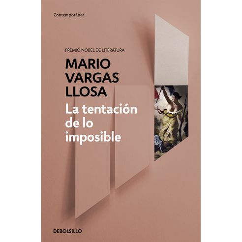 LA TENTACION DE LO IMPOSIBLE