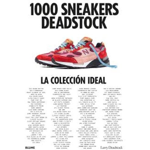 1000 SNEAKERS DEADSTOCK
