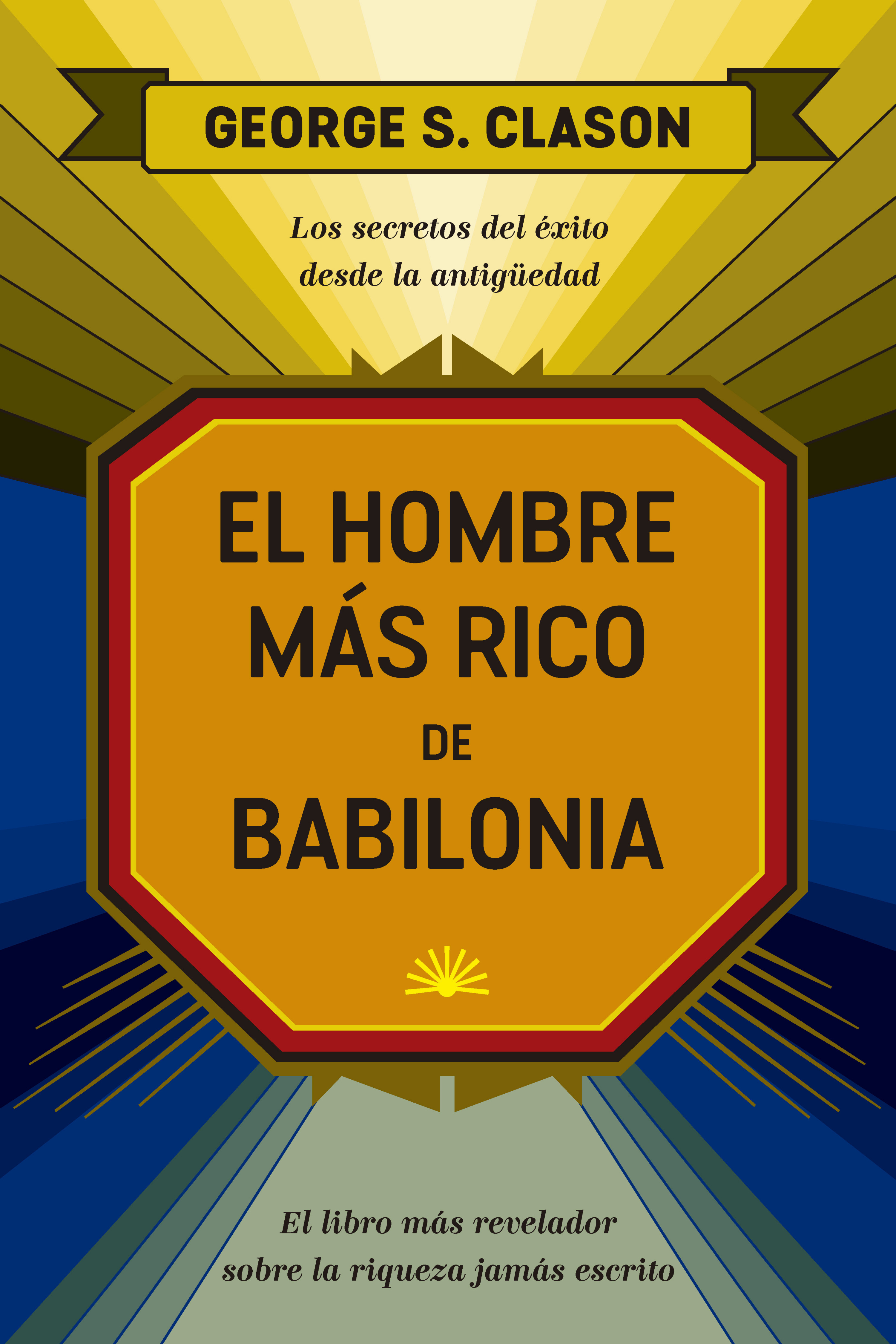 EL HOMBRE MAS RICO DE BABILONIA