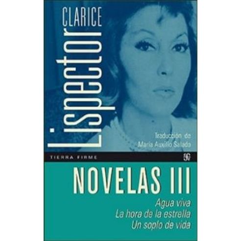 NOVELAS III
