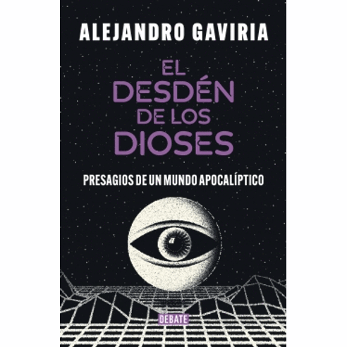 EL DESDEN DE LOS DIOSES