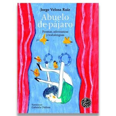 ABUELO DE PAJARO