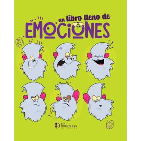 UN LIBRO LLENO DE EMOCIONES