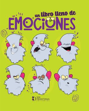 UN LIBRO LLENO DE EMOCIONES