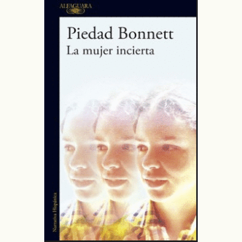 LA MUJER INCIERTA