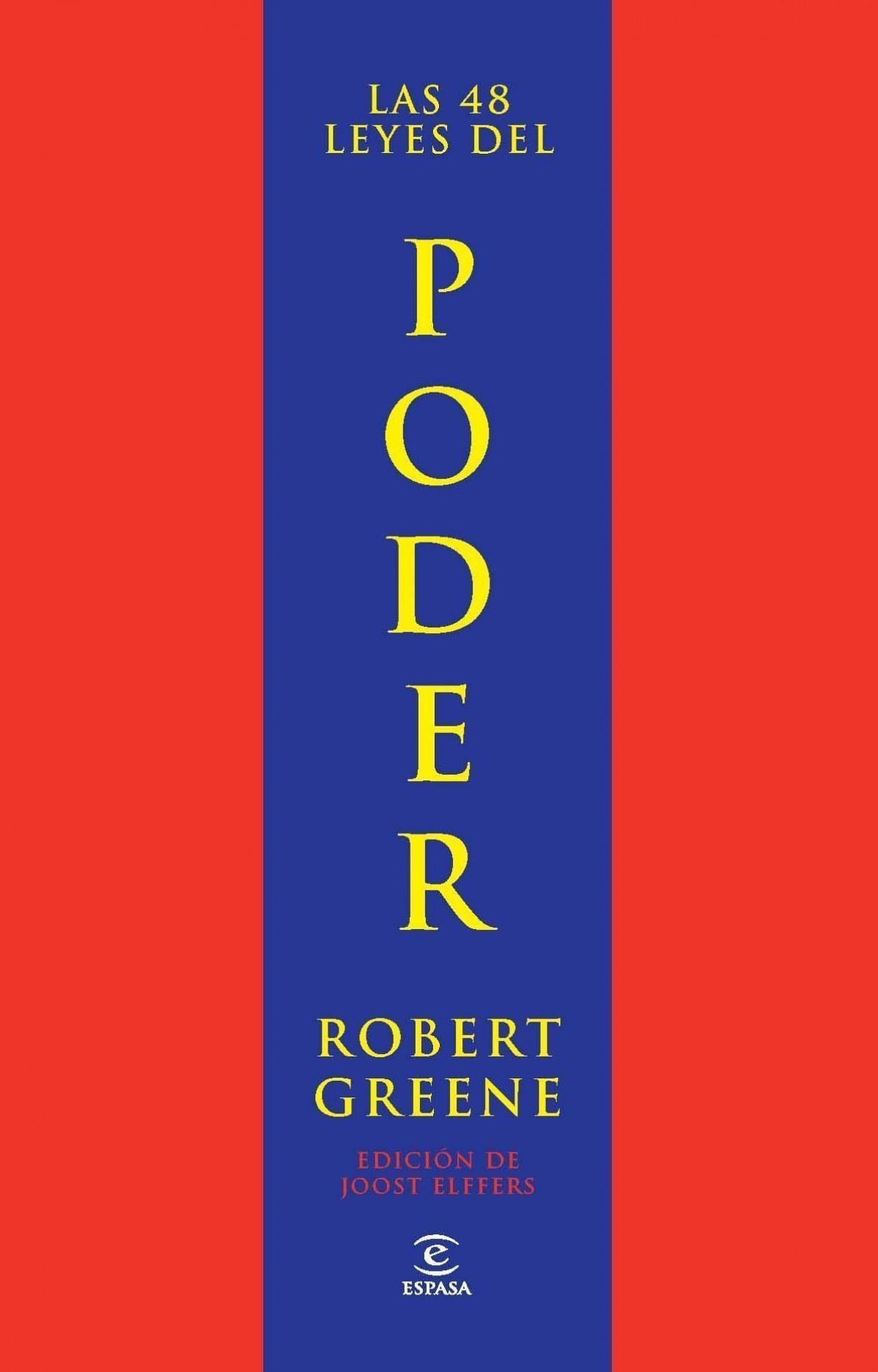 Las 48 leyes del poder