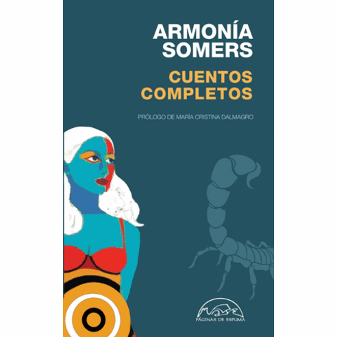 CUENTOS COMPLETOS