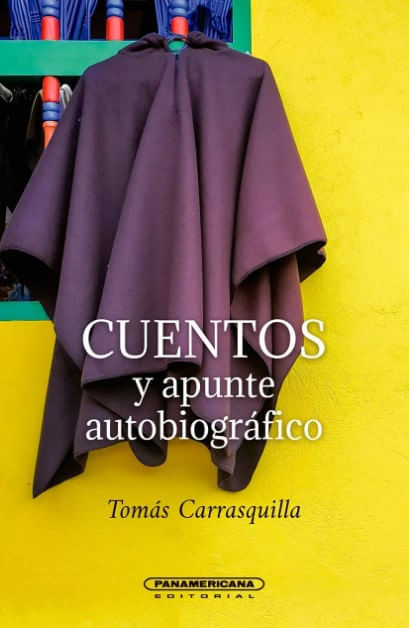 CUENTOS Y APUNTE AUTOBIOGRAFICO