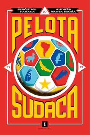 Pelota sudaca