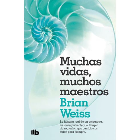 MUCHAS VIDAS MUCHOS MAESTROS