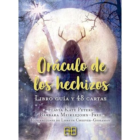 ORACULO DE LOS HECHIZOS