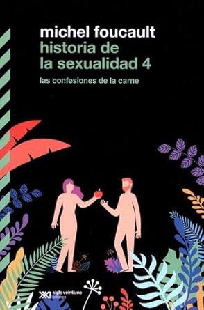 Historia de la sexualidad
