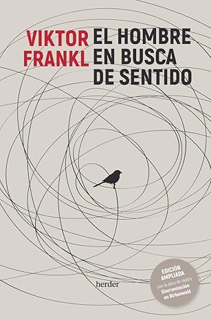 El Hombre en busca de sentido