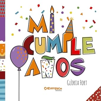 Mi cumpleaños