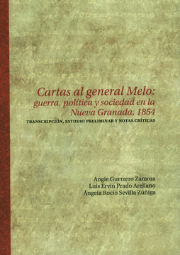 Cartas al general Melo
