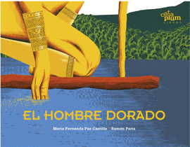 El hombre dorado